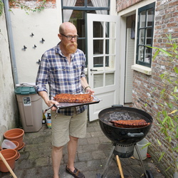 Weekend in Leiden 2016
